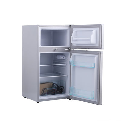 Aislamiento C5H10/C-pentano 88L Refrigerador para automóviles Tesla y diseño ligero