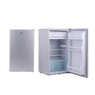 Refrigerador de coche de 90L con pantalla digital y control de temperatura