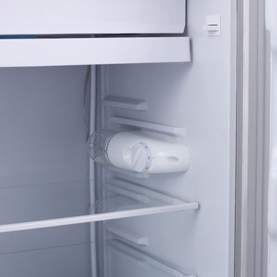Refrigerador de coche de 90L con pantalla digital y control de temperatura
