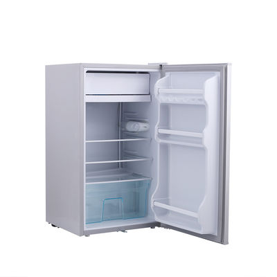 Refrigerador de coche de 90L con pantalla digital y control de temperatura