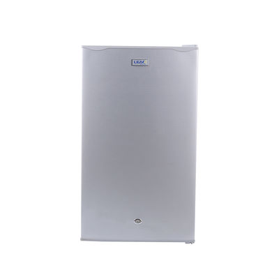 Refrigerador de coche de 90L con pantalla digital y control de temperatura