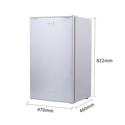 Refrigerador 12v Refrigerador de coche LEAPCOOL Dc compressor caja de enfriador para viaje de campamento o RV