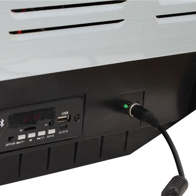Refrigerador portátil de compresión de 40L para camiones y automóviles