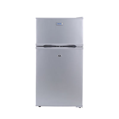 Equipo portátil de acampada solar de 12 V Refrigerador congelador para RV 22 Kgs Geladeira