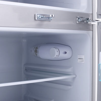 Refrigerador portátil de reposabrazos 12v compresor de corriente continua Refrigerador de campamento con capacidad de 88l