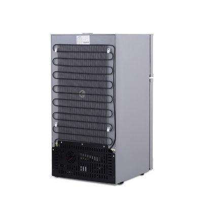 Aislamiento C5H10/C-pentano 88L Refrigerador para automóviles Tesla y diseño ligero