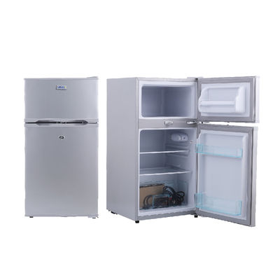 Aislamiento C5H10/C-pentano 88L Refrigerador para automóviles Tesla y diseño ligero