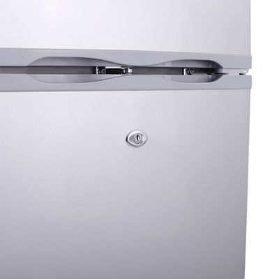 Aislamiento C5H10/C-pentano 88L Refrigerador para automóviles Tesla y diseño ligero