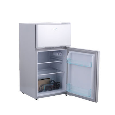 Aislamiento C5H10/C-pentano 88L Refrigerador para automóviles Tesla y diseño ligero