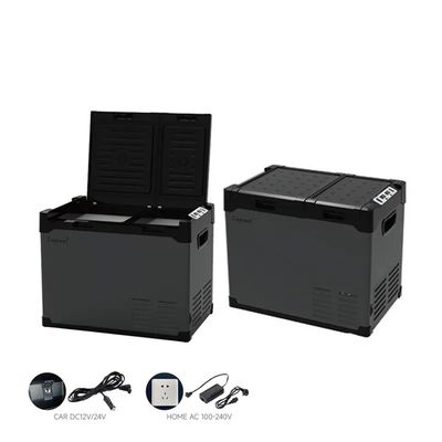 Modo de enfriamiento Freezer LEAPCOOL Mini Freezer eléctrico portátil para exteriores en Zimbabwe