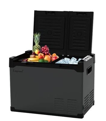 Modo de enfriamiento Freezer LEAPCOOL Mini Freezer eléctrico portátil para exteriores en Zimbabwe