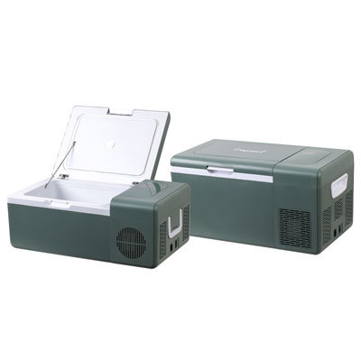 Refrigerador de coche de 12 V para el rendimiento de refrigeración portátil
