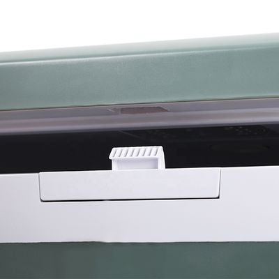 Tipo de refrigeración para excursiones de camping