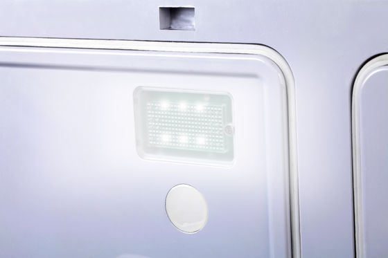 Compresor Camión nevera AC/DC Refrigerador portátil Enfriador pequeño Para acampar al aire libre