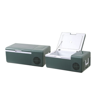 Compresor frigorífico 12v 24v 220v frigorífico para automóviles congelador modo de enfriamiento para automóviles congelador