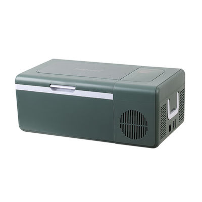 Compresor frigorífico 12v 24v 220v frigorífico para automóviles congelador modo de enfriamiento para automóviles congelador