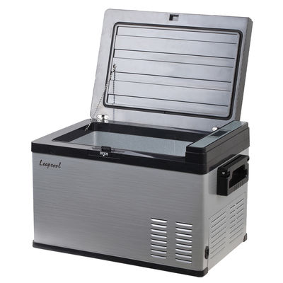 Refrigerador para vehículos de acampada