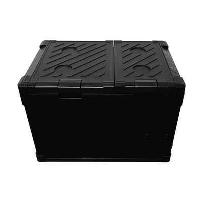 45ND Refrigerador de compresor La opción definitiva para el automóvil doméstico y otras necesidades de refrigeración
