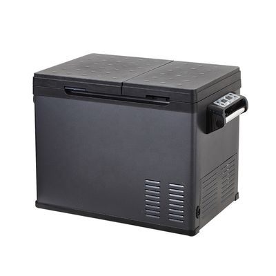 Modo de refrigeración del refrigerador refrigerador de coche portátil para Odyssey 12V DC/AC productos de campamento