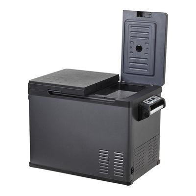 Modo de refrigeración del refrigerador refrigerador de coche portátil para Odyssey 12V DC/AC productos de campamento