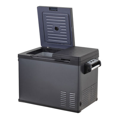 Modo de refrigeración del refrigerador refrigerador de coche portátil para Odyssey 12V DC/AC productos de campamento