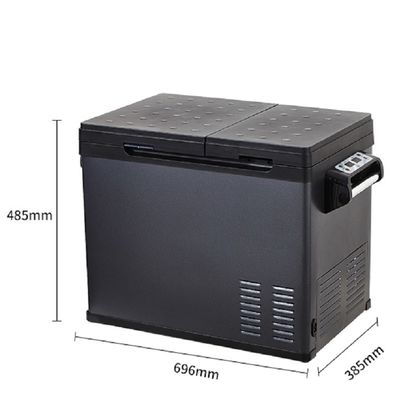 Modo de refrigeración del refrigerador refrigerador de coche portátil para Odyssey 12V DC/AC productos de campamento