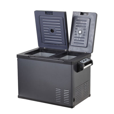 Modo de refrigeración del refrigerador refrigerador de coche portátil para Odyssey 12V DC/AC productos de campamento